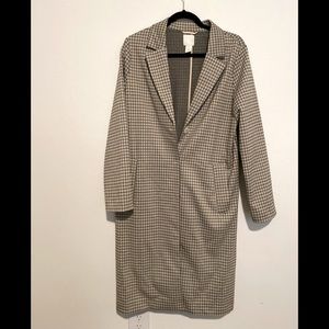 H&M coat